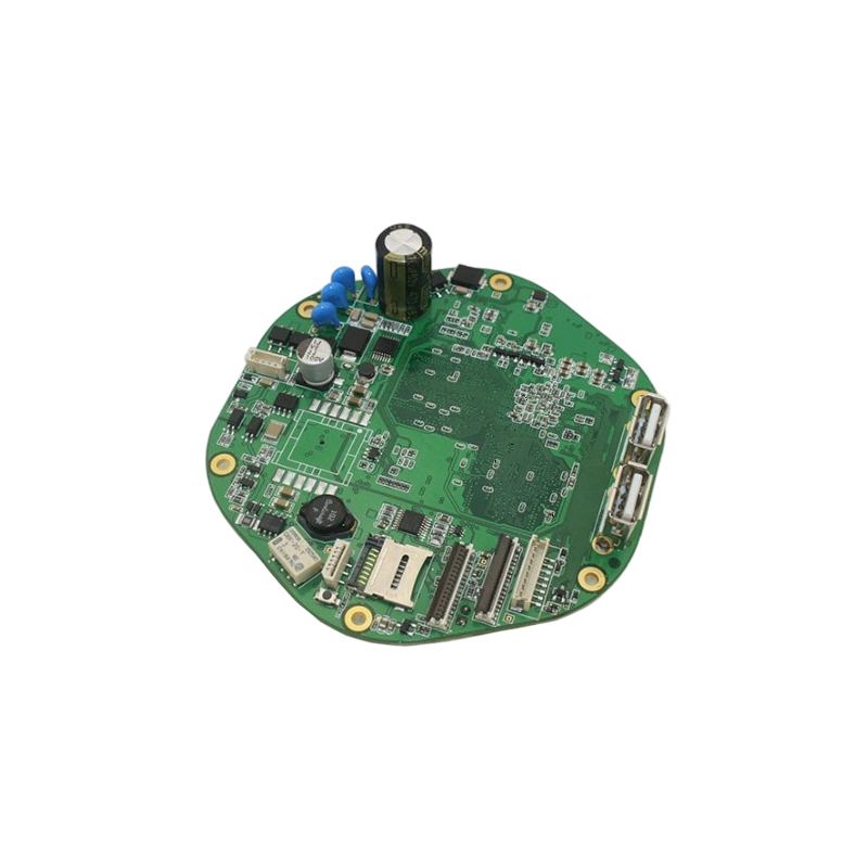 PCBA