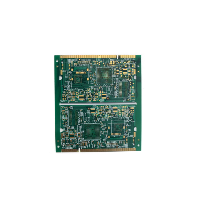 Multi-layer board