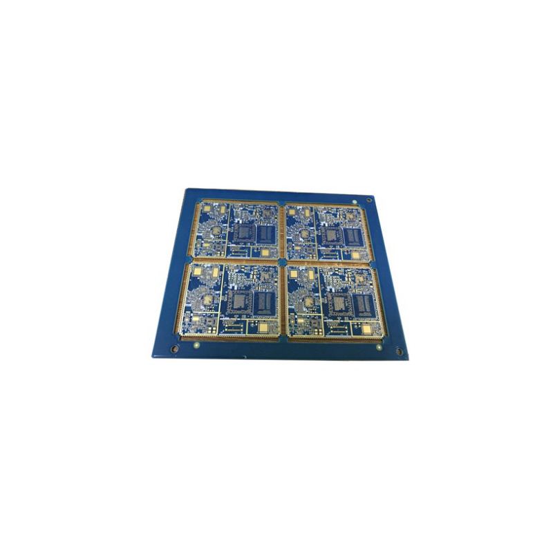 Multi-layer board