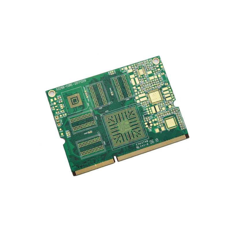 Multi-layer board