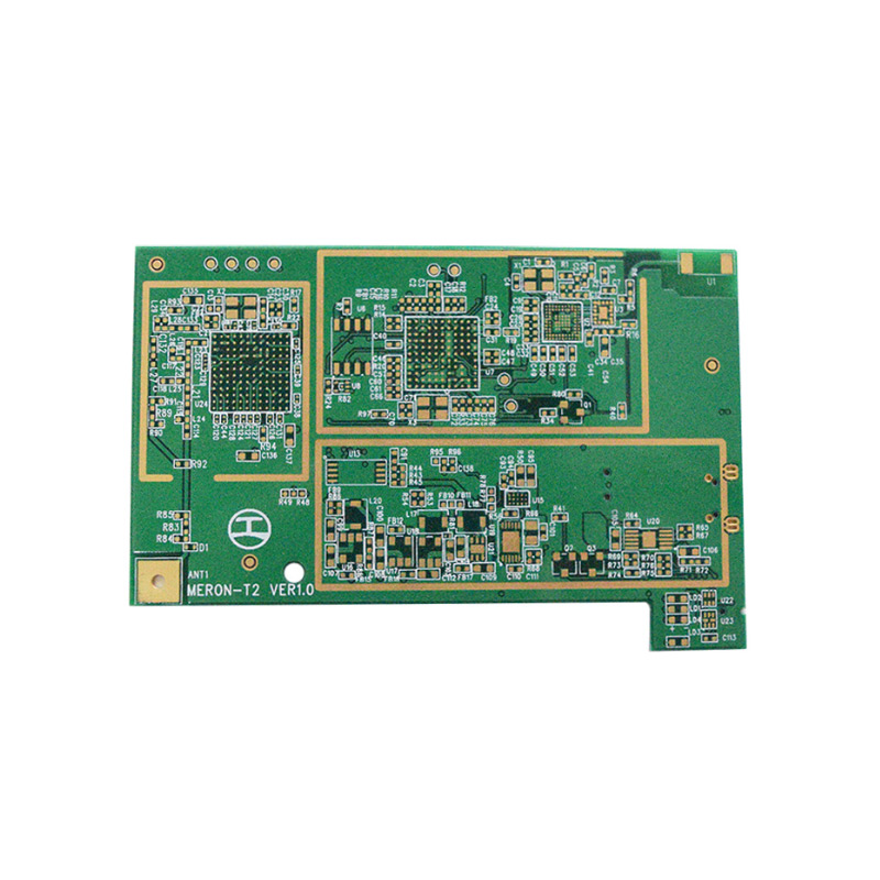 Multi-layer board