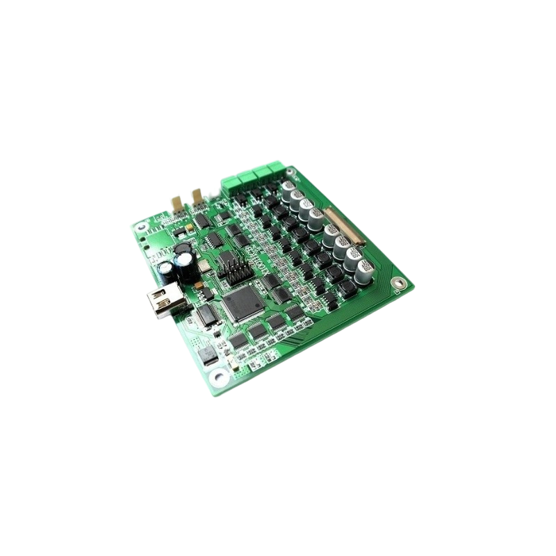 PCBA