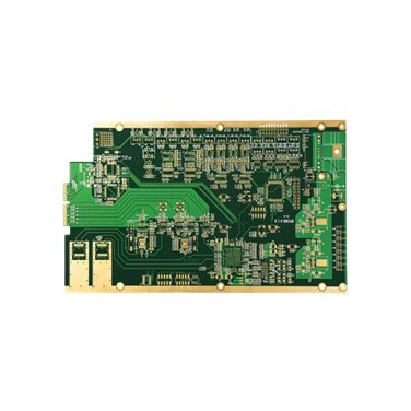 IMPEDANCE BOARD