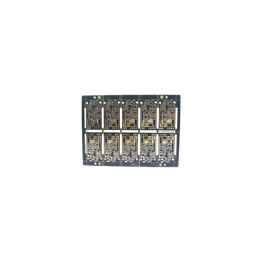 IMPEDANCE BOARD