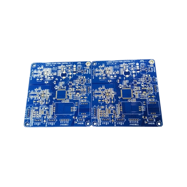 IMPEDANCE BOARD