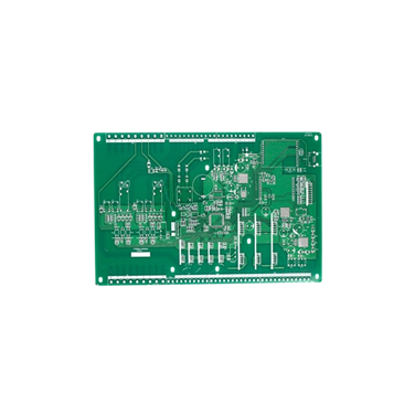 IMPEDANCE BOARD