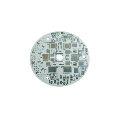 aluminum substrate