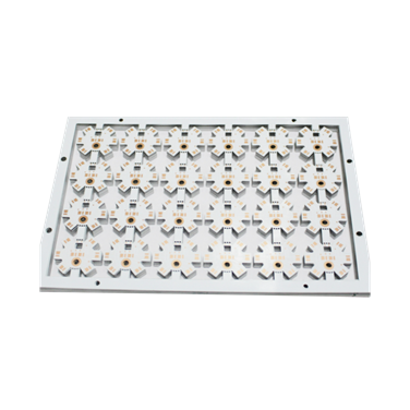 aluminum substrate