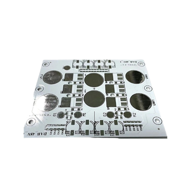 aluminum substrate