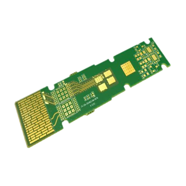 Double sided board