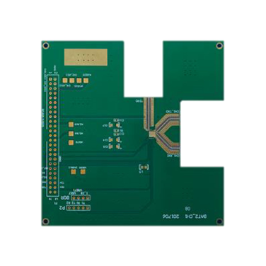 Multi-layer board