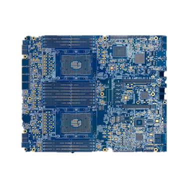 Multi-layer board